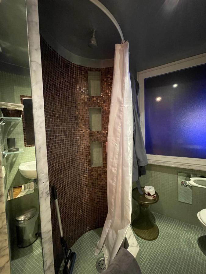 Galleria Umberto I Luxury Apartment Napoli Eksteriør billede