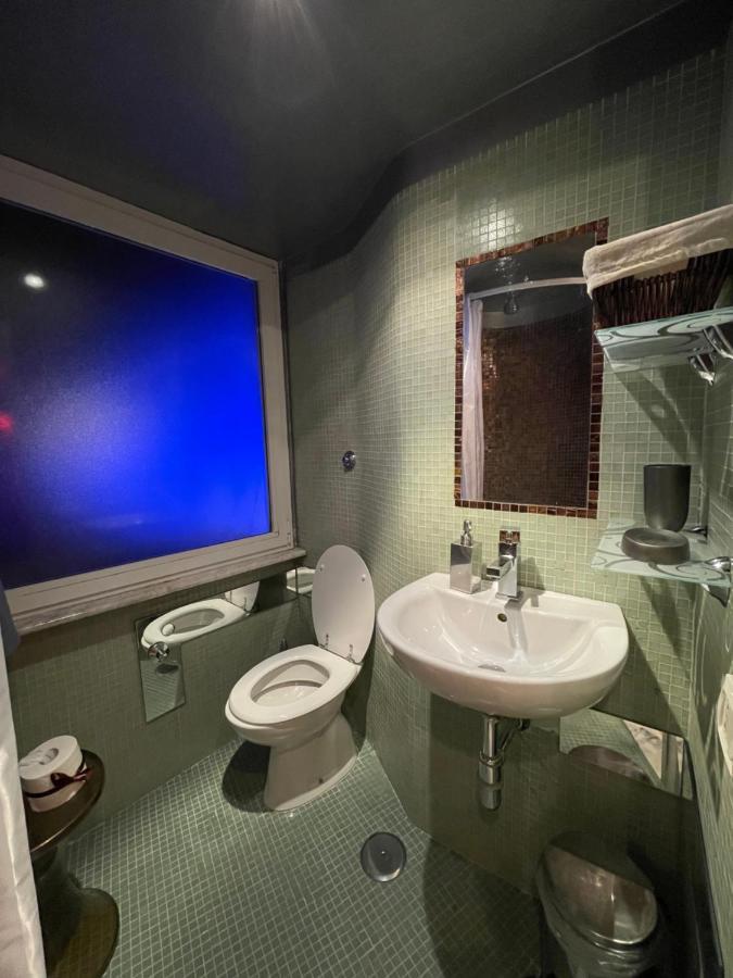 Galleria Umberto I Luxury Apartment Napoli Eksteriør billede