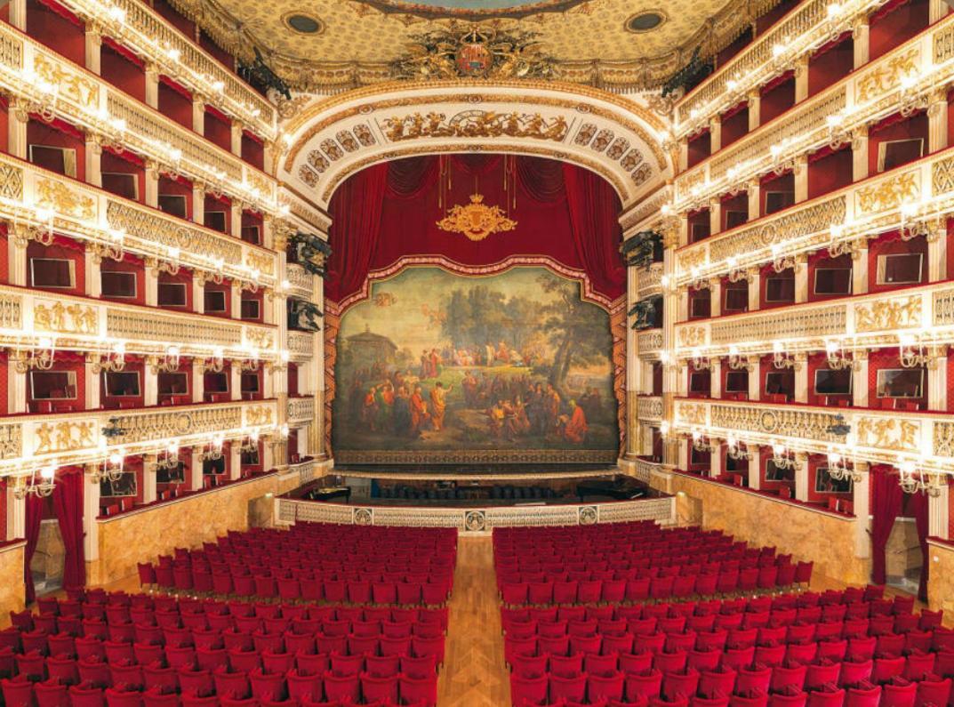 Galleria Umberto I Luxury Apartment Napoli Eksteriør billede