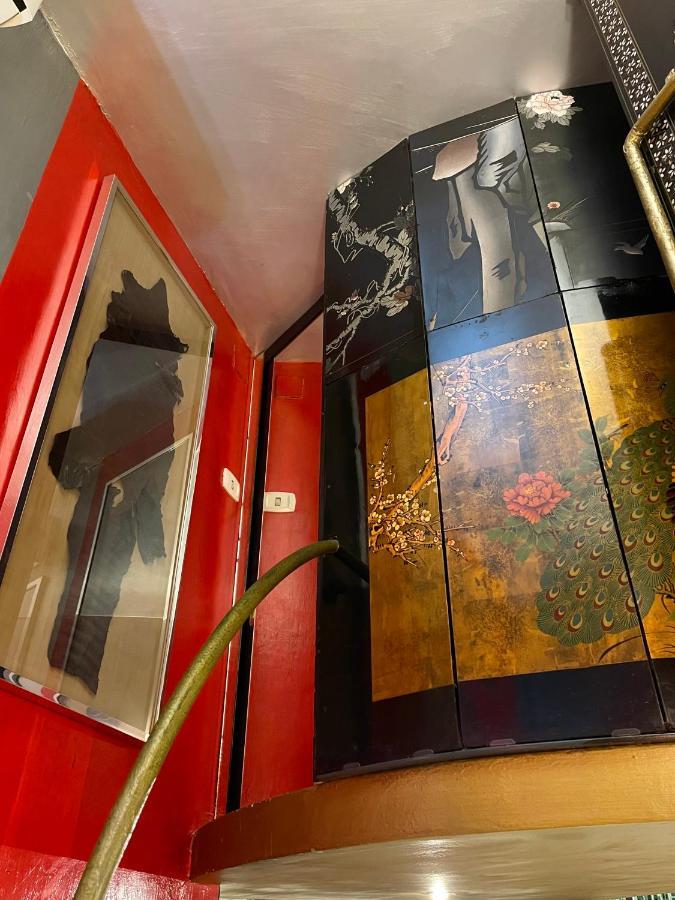 Galleria Umberto I Luxury Apartment Napoli Eksteriør billede