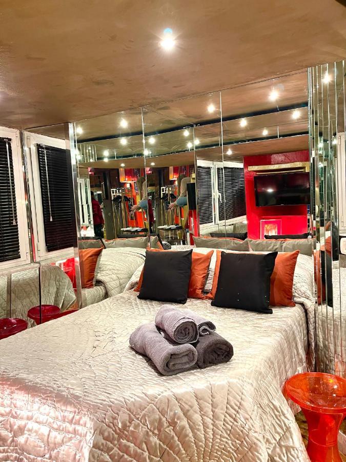 Galleria Umberto I Luxury Apartment Napoli Eksteriør billede